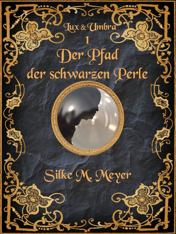 Cover des Ebooks Lux und Umbra 1